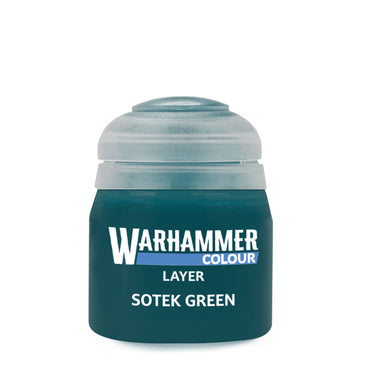 L: SOTEK GREEN 12ML