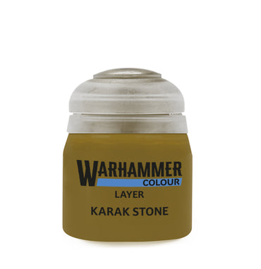 L: KARAK STONE 12ML