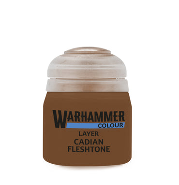 L: CADIAN FLESHTONE 12ML