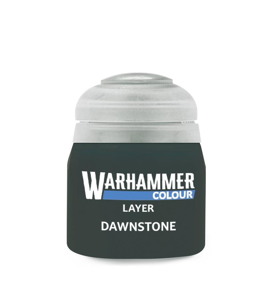 L: DAWNSTONE 12M