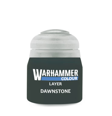 L: DAWNSTONE 12M