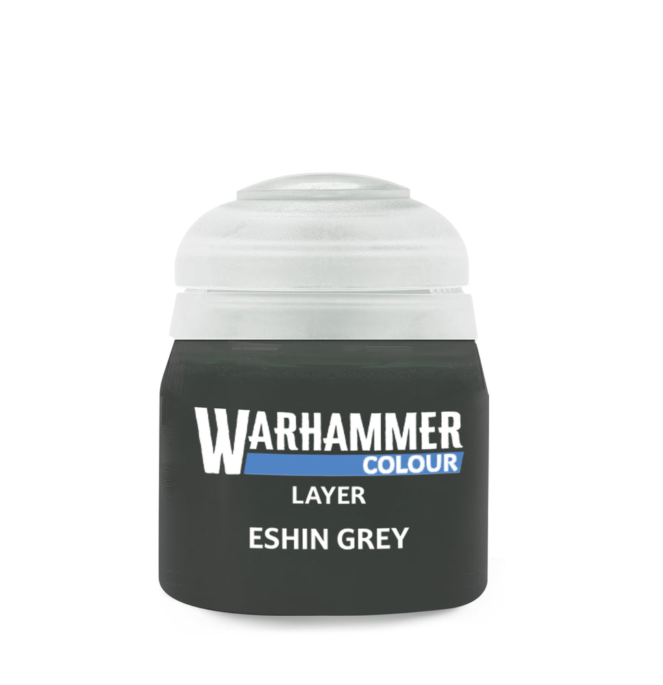 L: ESHIN GREY 12ML
