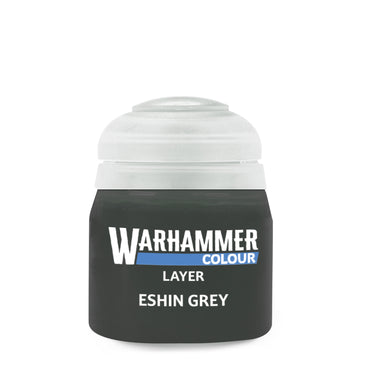 L: ESHIN GREY 12ML