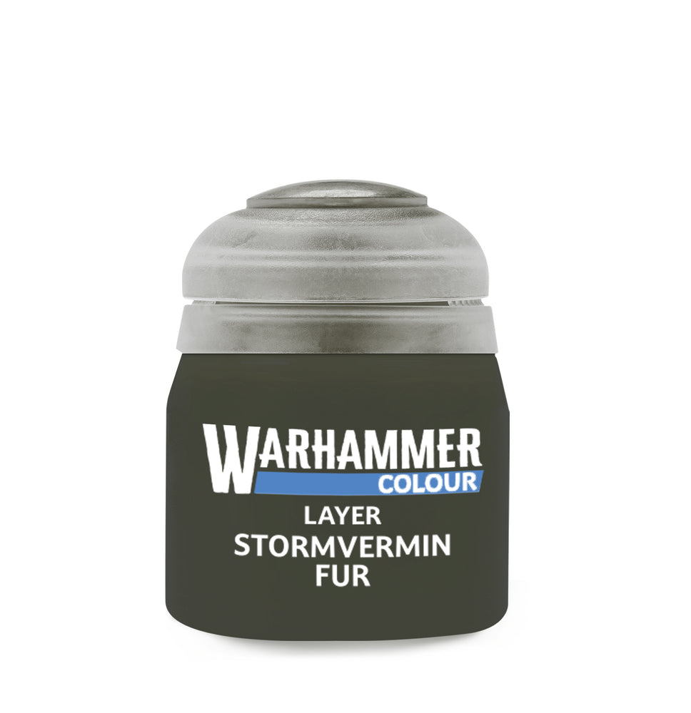 L: STORMVERMIN FUR 12ML