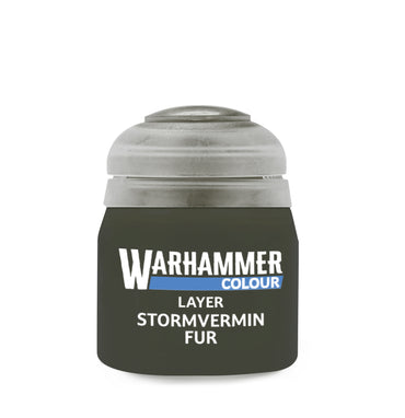 L: STORMVERMIN FUR 12ML