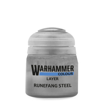 L: RUNEFANG STEEL 12ML