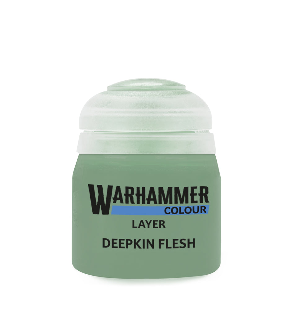 L: DEEPKIN FLESH 12ML