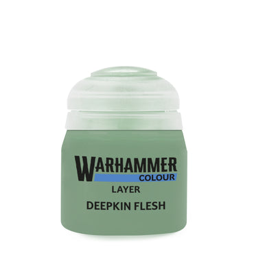 L: DEEPKIN FLESH 12ML