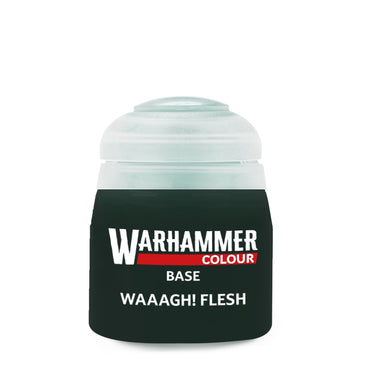 B: WAAAGH! FLESH 12ML