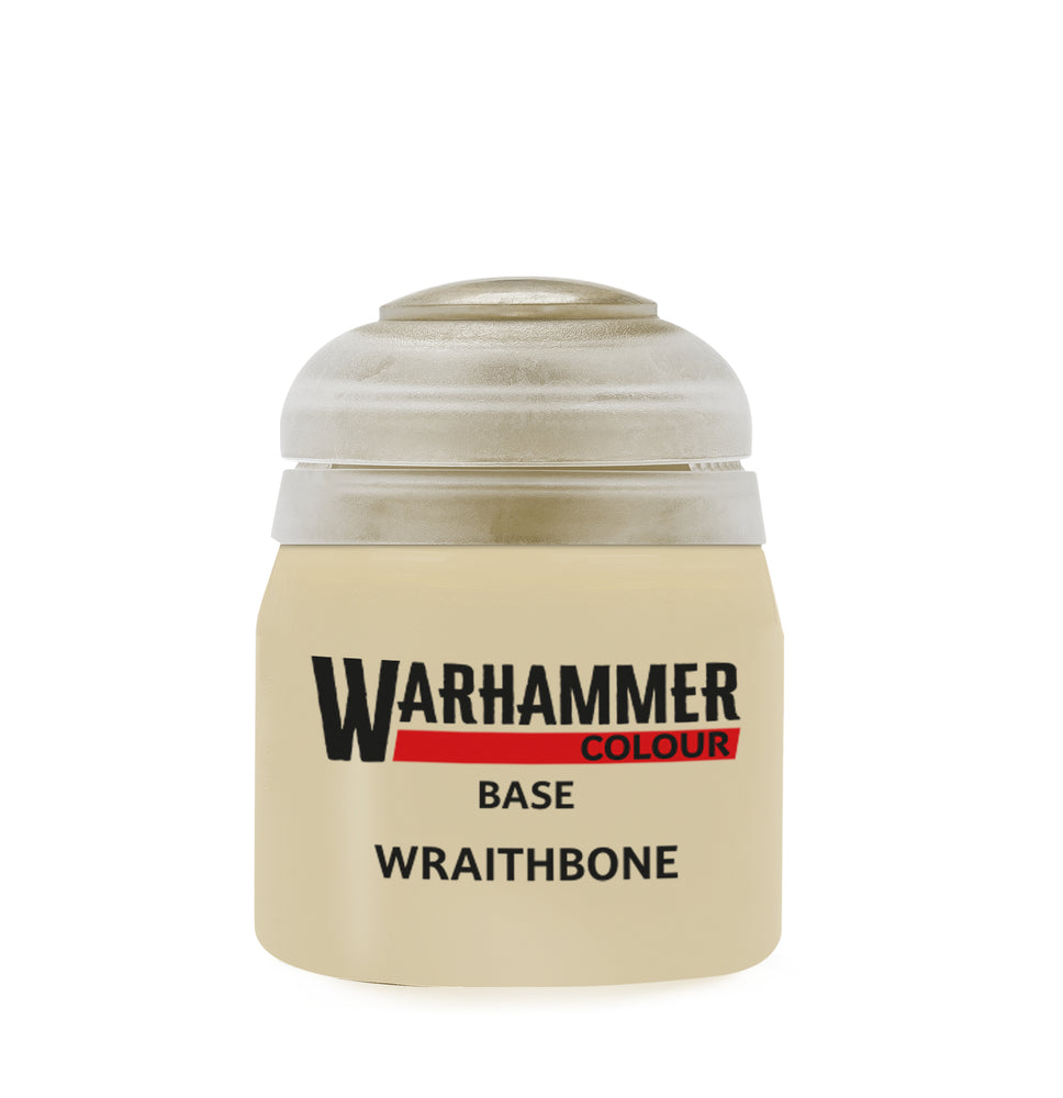 B: WRAITHBONE 12ML