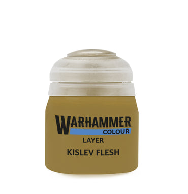 L: KISLEV FLESH 12ML