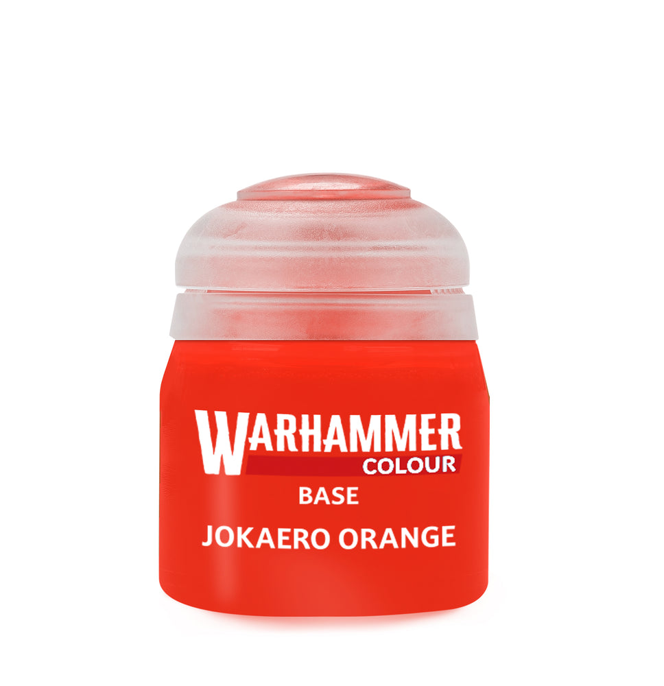 B: JOKAERO ORANGE 12ML