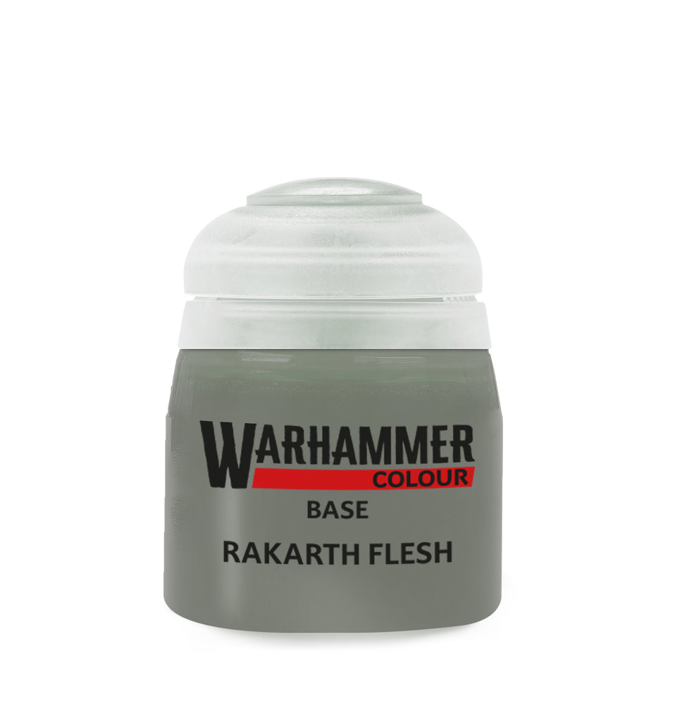 B: RAKARTH FLESH 12ML