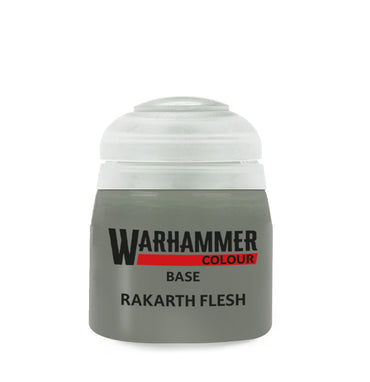 B: RAKARTH FLESH 12ML
