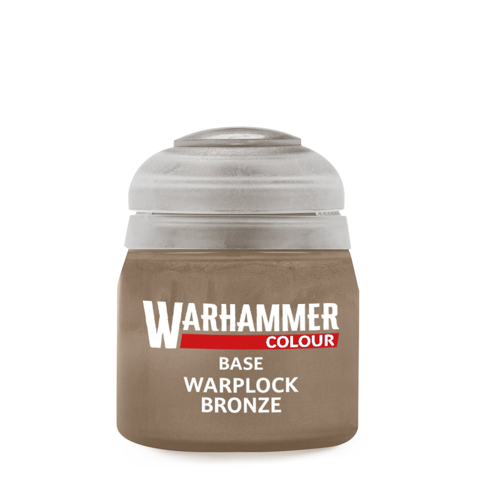 B: WARPLOCK BRONZE 12ML