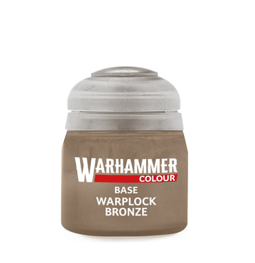 B: WARPLOCK BRONZE 12ML