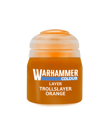 L: TROLL SLAYER ORANGE 12ML