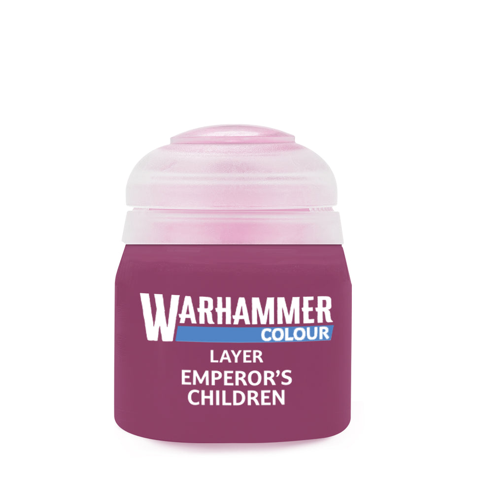 L: EMPEROR'S CHILDREN 12ML