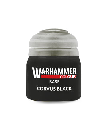 B: CORVUS BLACK 12ML