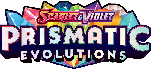 Pokemon: Scarlet & Violet Prismatic Evolutions: Super Premium Collection