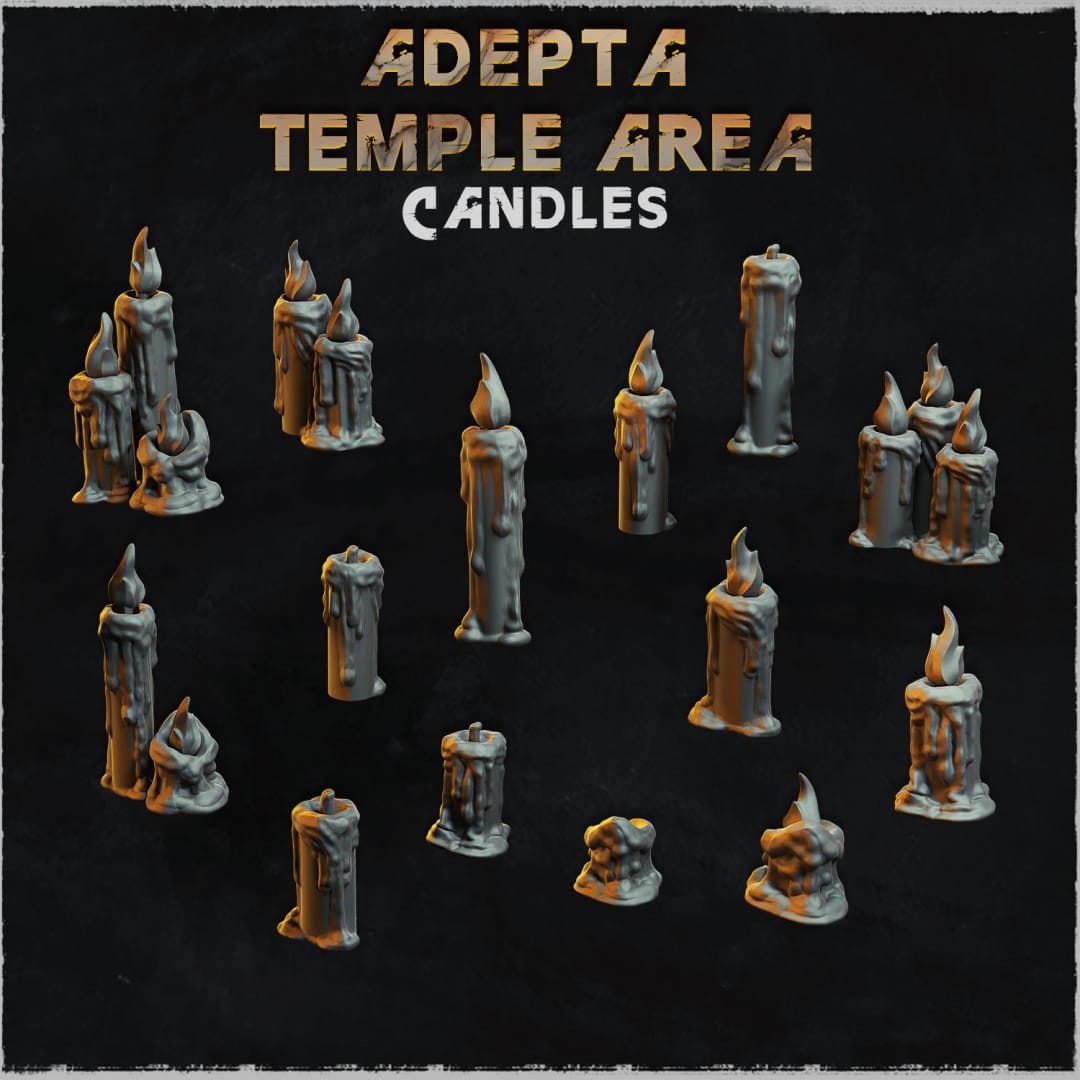 Candles