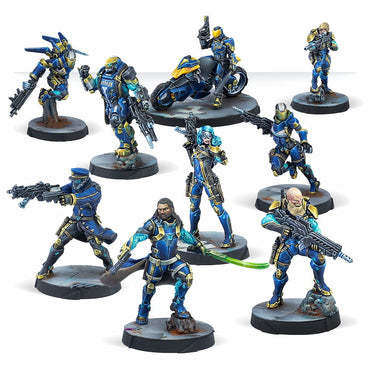 Starmada Action Pack (Order on Demand)