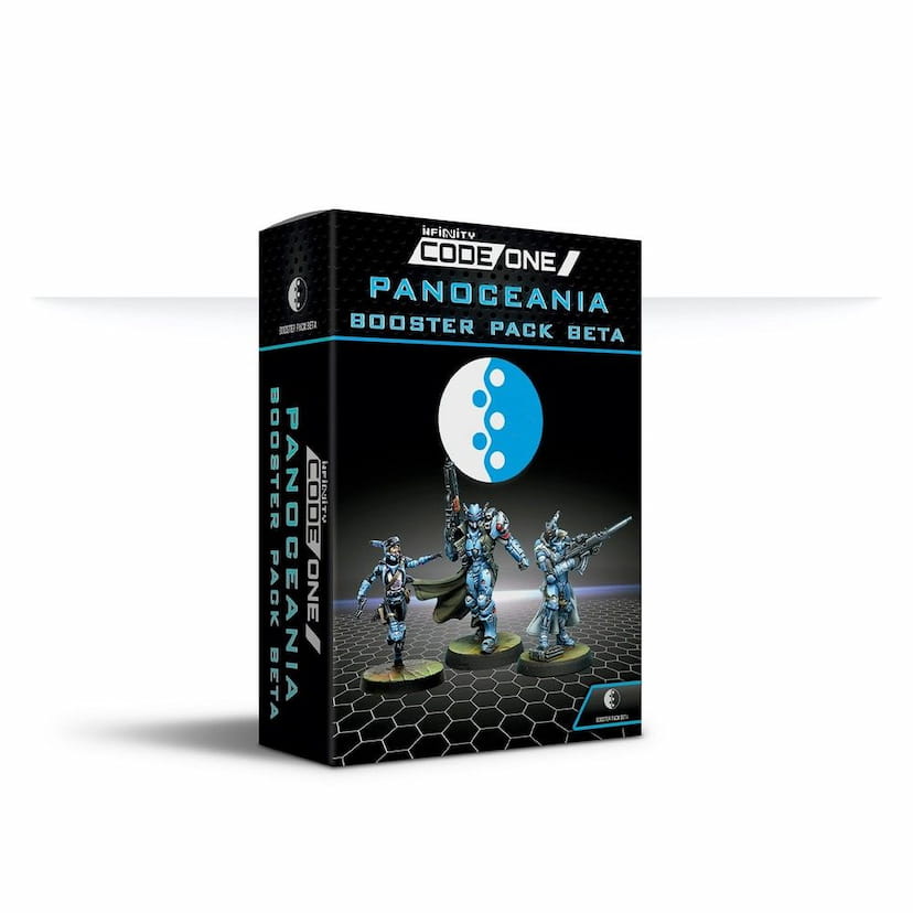 PanOceania Booster Pack Beta (Order on Demand)