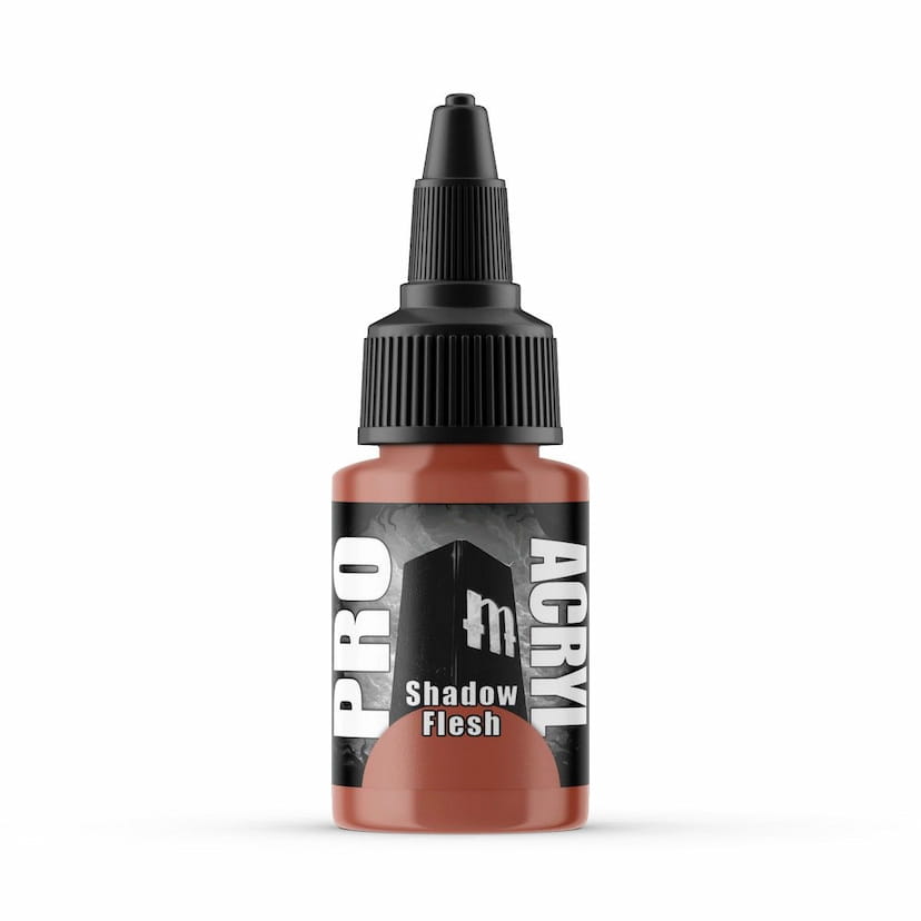 Pro Acryl - Shadow Flesh