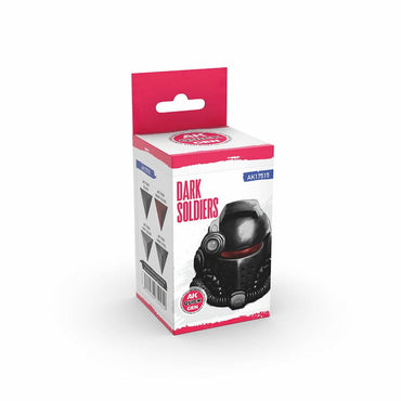 Quick Gen: Dark Soldiers Set