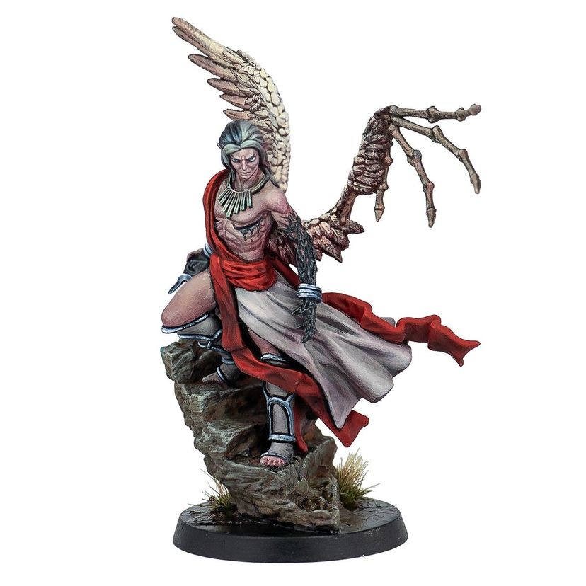 Samara Dìthean, Divergent