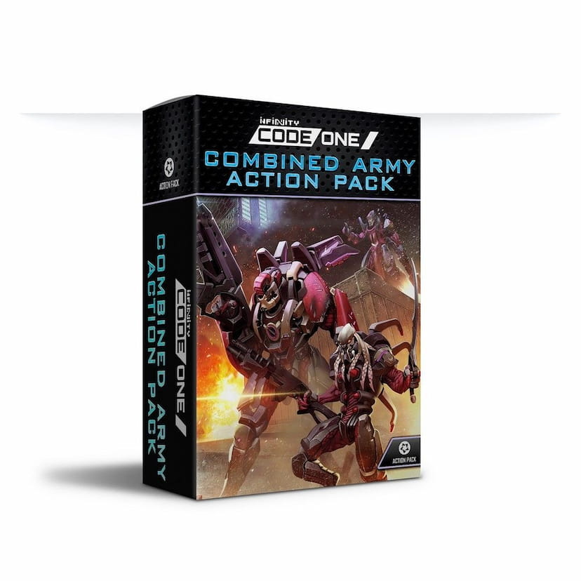 Shasvastii Action Pack (Order on Demand)