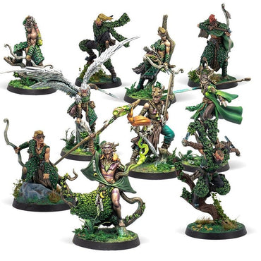 Syenann Action Pack