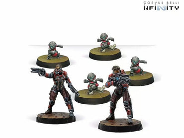 Moran, Maasai Hunters (Order on Demand)