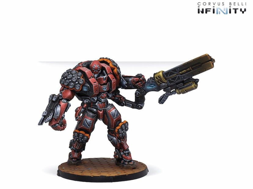 Gator Squadron (Order on Demand)