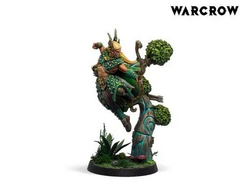 Grand Captain Pre-order Exclusive Edition
