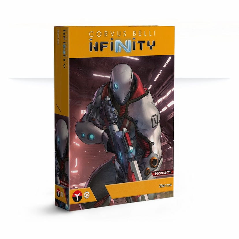 Zeros (Order on Demand)