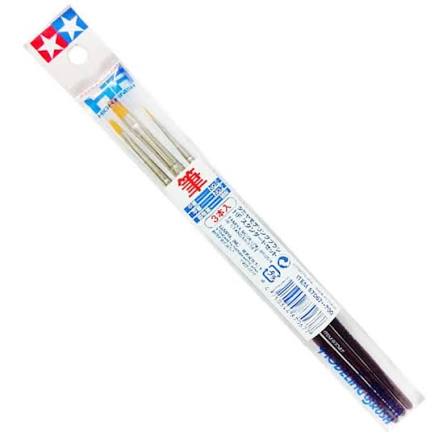 Paint Brush Set HF (Standard)