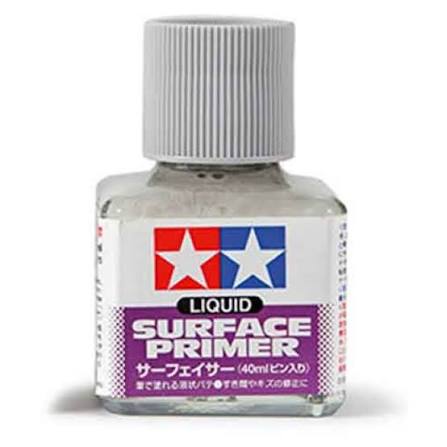 Liquid Surface Primer (40ml)