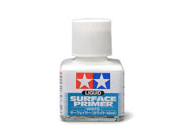 Liquid Primer (White/40ml)