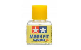 Mark Fit Decal Setting Solution (Fix)