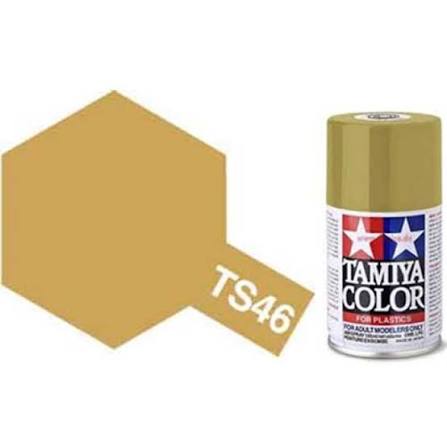 TS-46 Light Sand