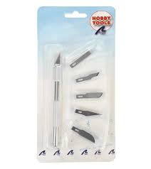 Hobby Knife