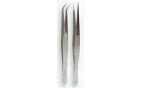 Straight & Angle Tweezers