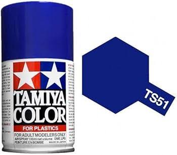 TS-51 Racing Blue