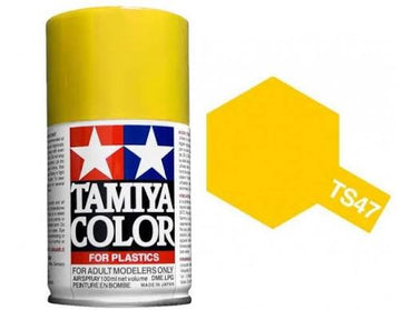 TS-47 Chrome Yellow