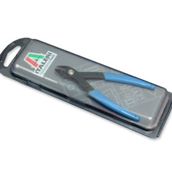 Sprue Cutter