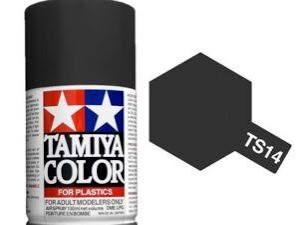 TS-14 Black