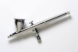 Sparmax Airbrush SX 0.3D