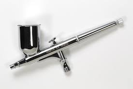 Sparmax Airbrush SX 0.5D