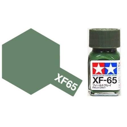 XF-65 Field Grey Enamel